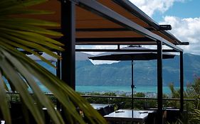 Hotel Le Bellevue